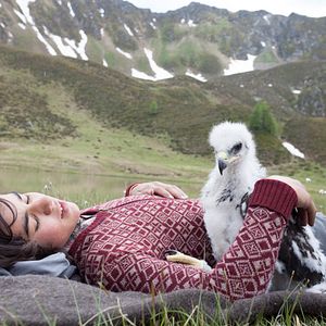 Foto Hermanos del viento