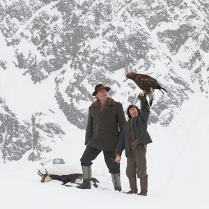 Foto Hermanos del viento