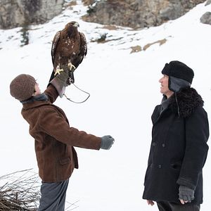 Foto Hermanos del viento