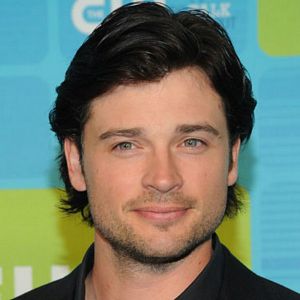 Foto Tom Welling