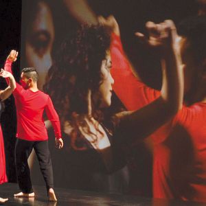 Foto Zonda: Folclore argentino