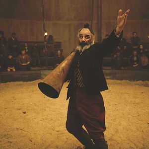 Foto Señor Chocolate