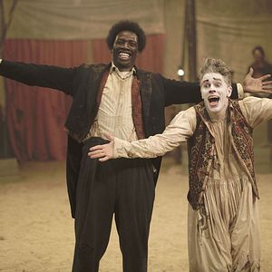 Foto Señor Chocolate