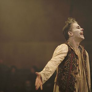 Foto Señor Chocolate