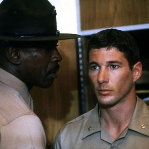 Foto Louis Gossett Jr.