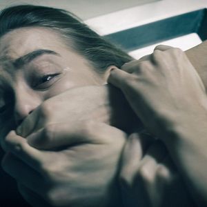 Foto El cadáver de Anna Fritz