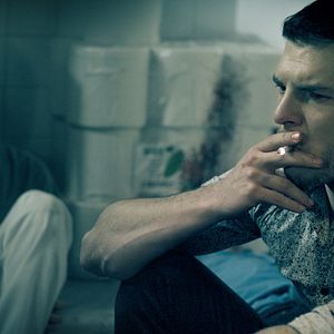 Foto El cadáver de Anna Fritz