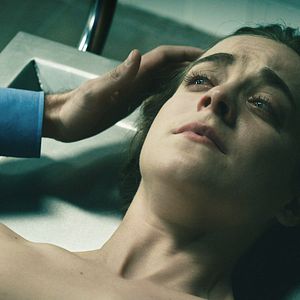 Foto El cadáver de Anna Fritz