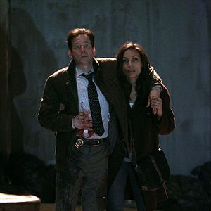 Foto Marvel's Luke Cage