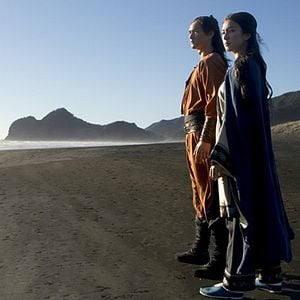 Foto El Tigre y el Dragón - La Espada del Destino