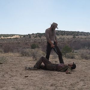 Foto La venganza de Jane