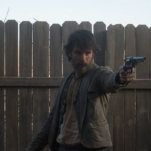 Foto La venganza de Jane