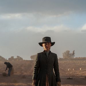 Foto La venganza de Jane