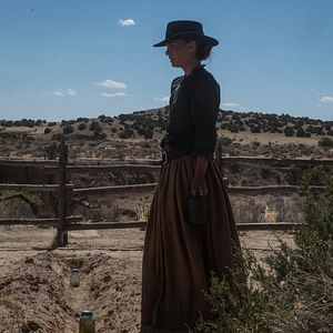 Foto La venganza de Jane