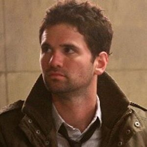 Foto Dan Trachtenberg