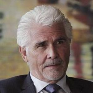 Foto James Brolin