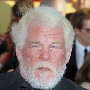 Foto Nick Nolte