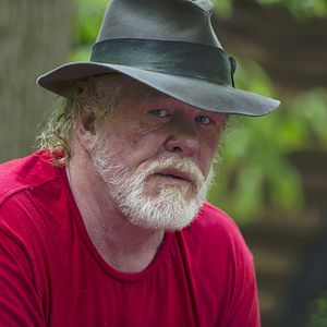 Foto Nick Nolte