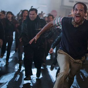 Foto Keegan-Michael Key