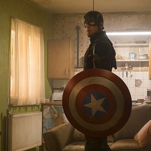 Foto Capitán América: Civil War