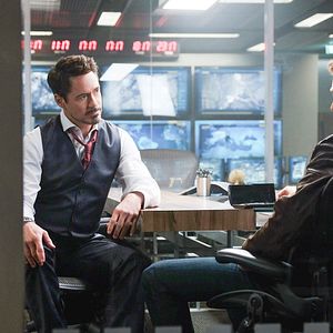 Foto Capitán América: Civil War