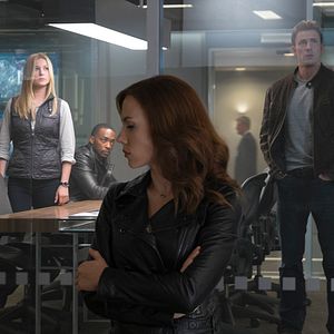 Foto Capitán América: Civil War