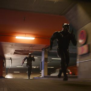 Foto Capitán América: Civil War