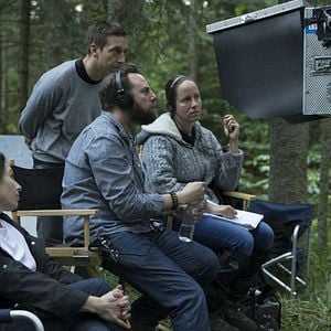 Foto El bosque siniestro