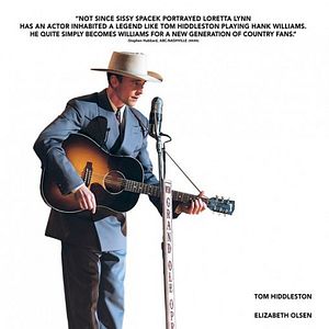 Foto Hank Williams, una voz a la deriva