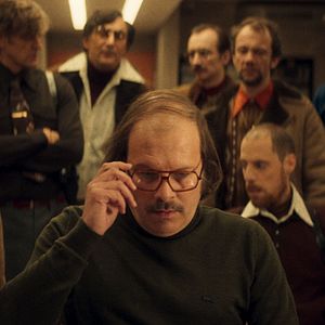 Foto Philippe Katerine