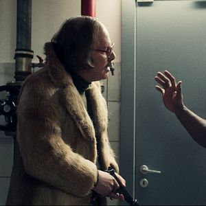 Foto Philippe Katerine