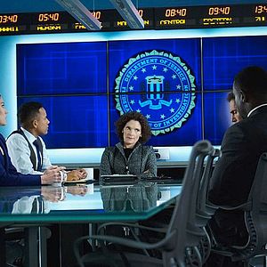 Foto Jennifer Carpenter