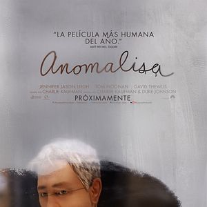 Foto Anomalisa