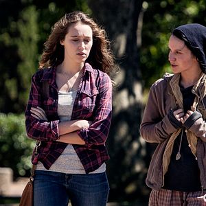 Foto Alycia Debnam-Carey