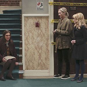 Foto The Big Bang Theory
