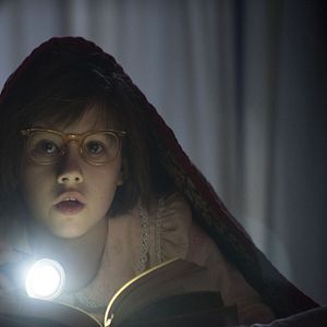 Foto El buen amigo gigante