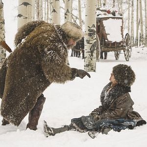 Foto Jennifer Jason Leigh