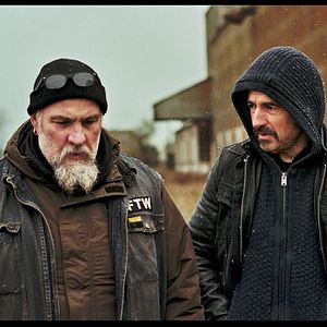 Foto Albert Dupontel