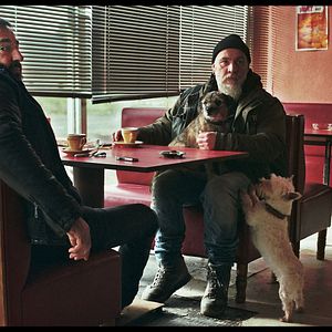 Foto Albert Dupontel