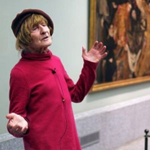 Foto Oleg y las raras artes