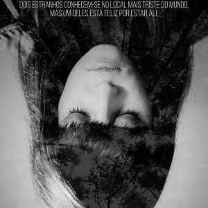 Foto El bosque de las almas perdidas