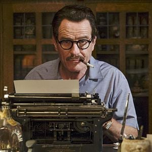 Foto Bryan Cranston