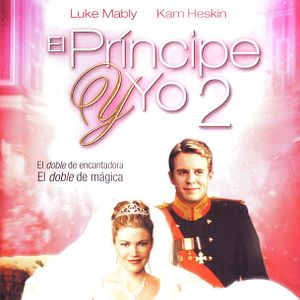 Foto El príncipe y yo 2