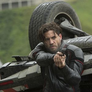 Foto Édgar Ramírez