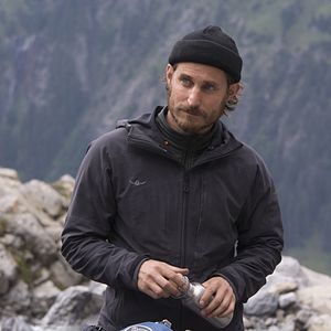 Foto Point Break (Sin límites)