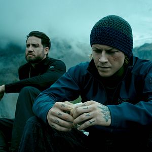 Foto Édgar Ramírez