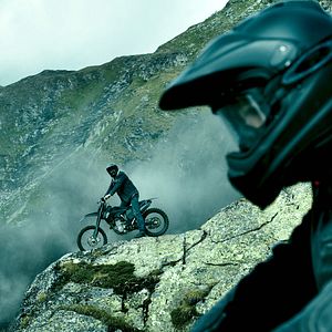 Foto Point Break (Sin límites)