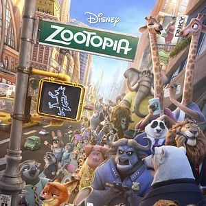 Foto Zootopia
