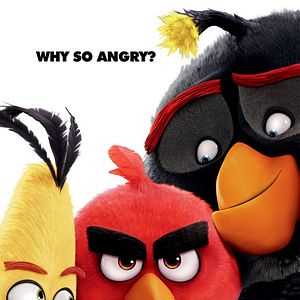 Foto Angry Birds: La película