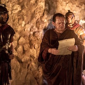 Foto La resurrección de Cristo